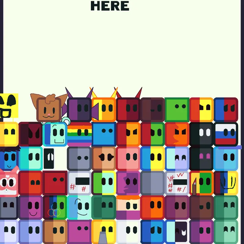 Game by @thunderbolth