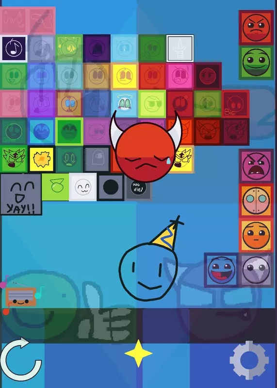 Game by @givemecookie