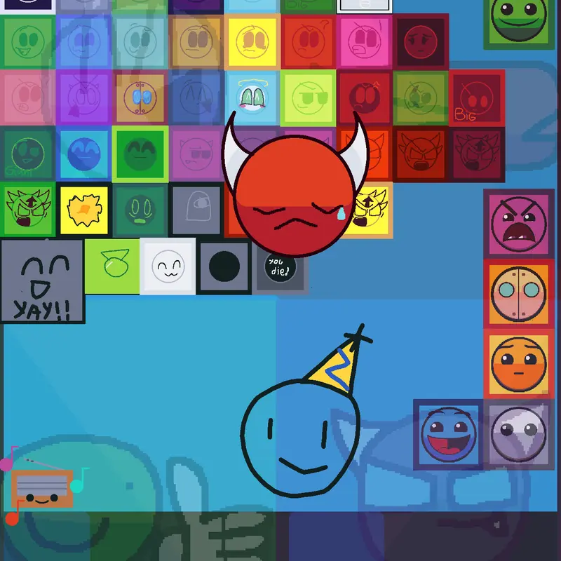 Game by @givemecookie