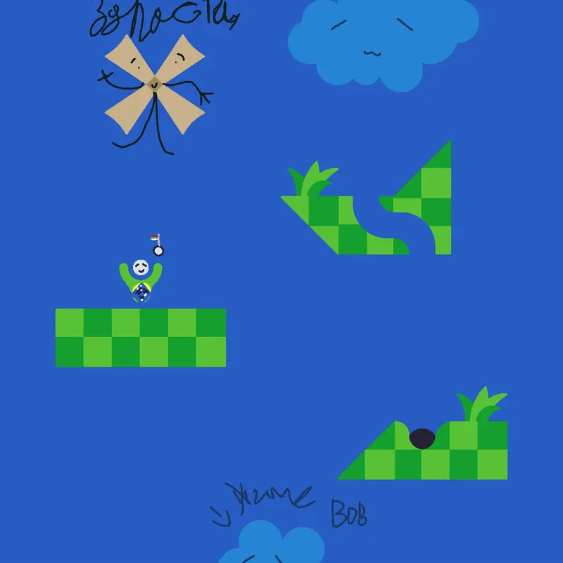 Game by @Sinti