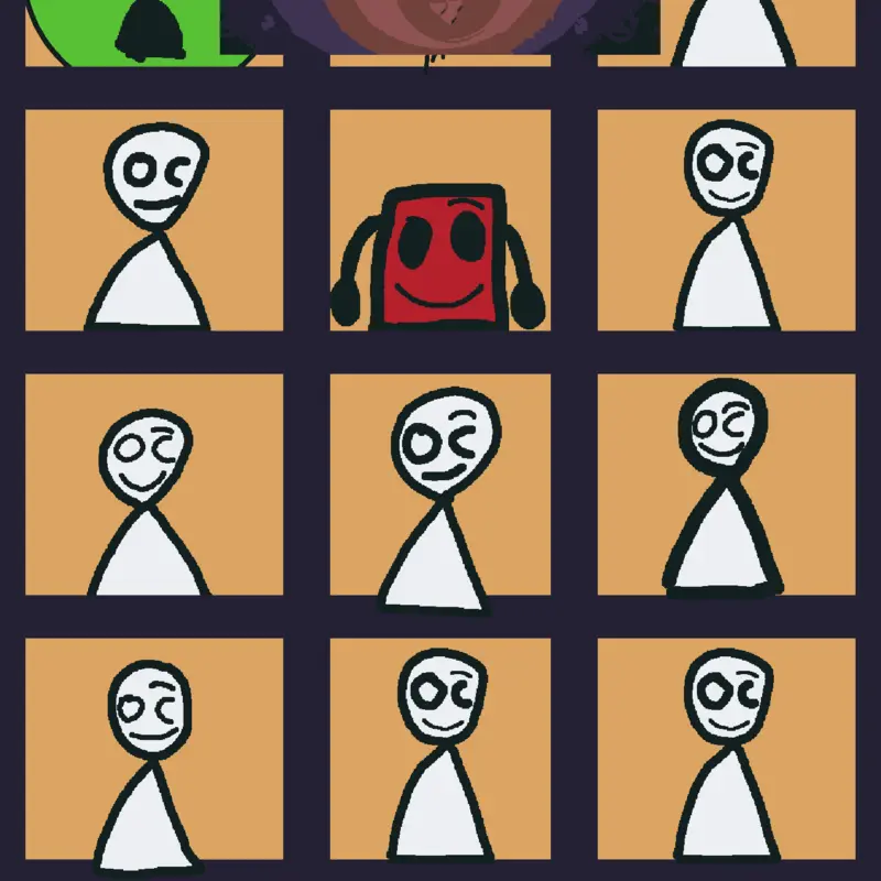 Game by @ultra_kill
