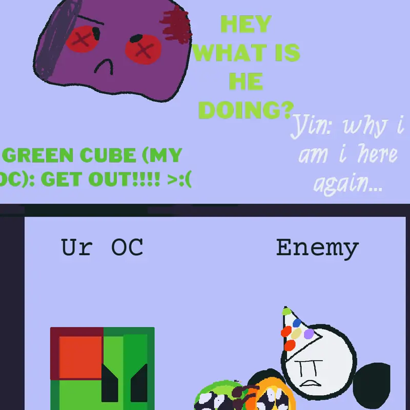 Game by @teamplushsonicheroes
