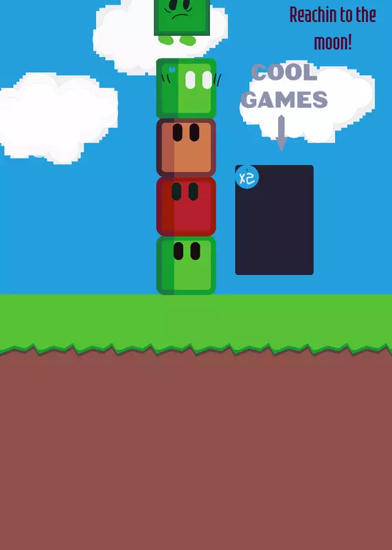 Game by @tpwtl_remake