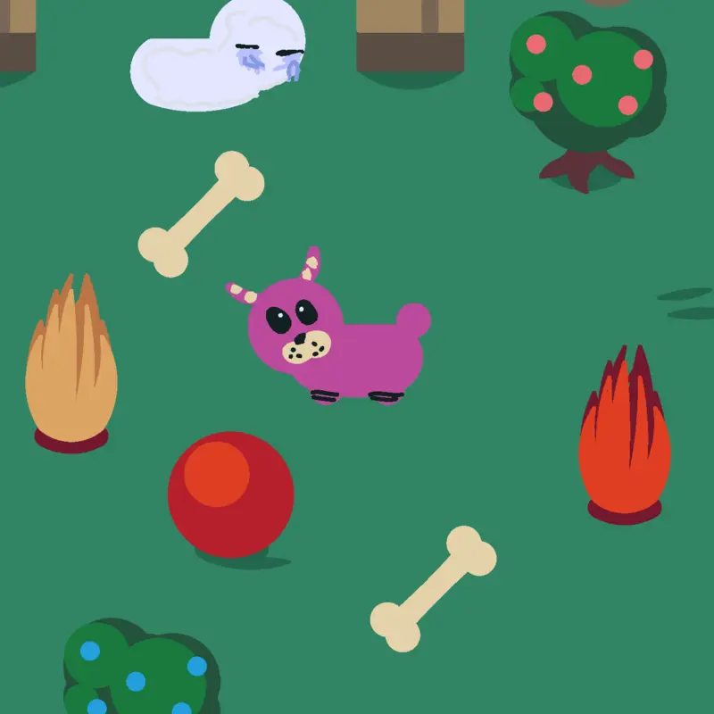 Game by @Miyya2013
