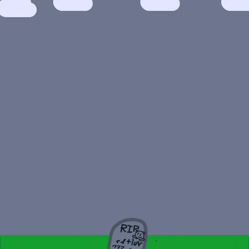 Game by @MaroSCP
