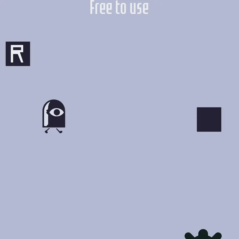 Game by @ForbiddenTag