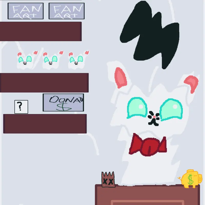 Game by @TheBaron2014
