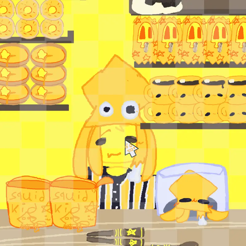 Game by @-_CLOUDY_DREAMS_-
