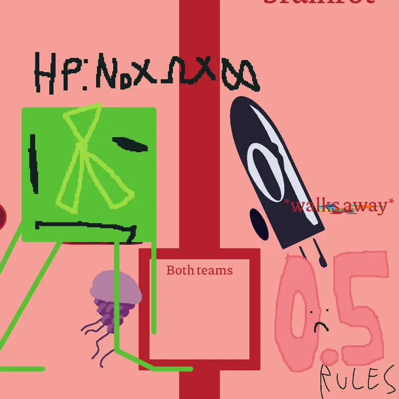 Game by @redcubelolboss