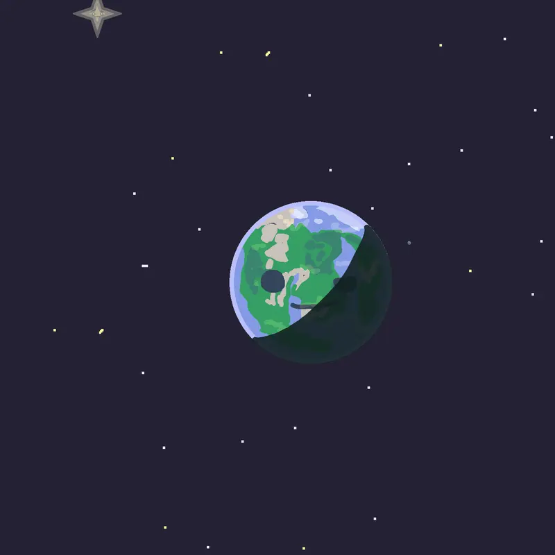 Game by @Just_solarplanet