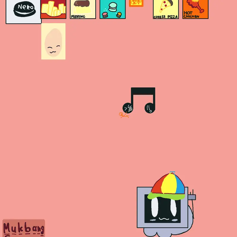 Game by @tinyshadow