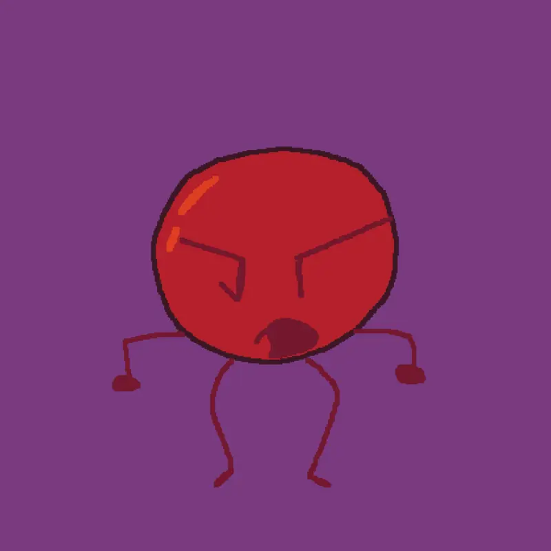 Don't Mess With My Gang by @greenystraw69