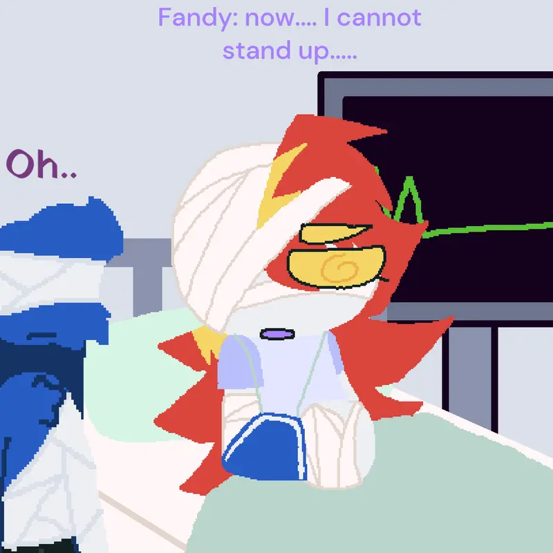 Game by @FanSkull_NoJustNeeded