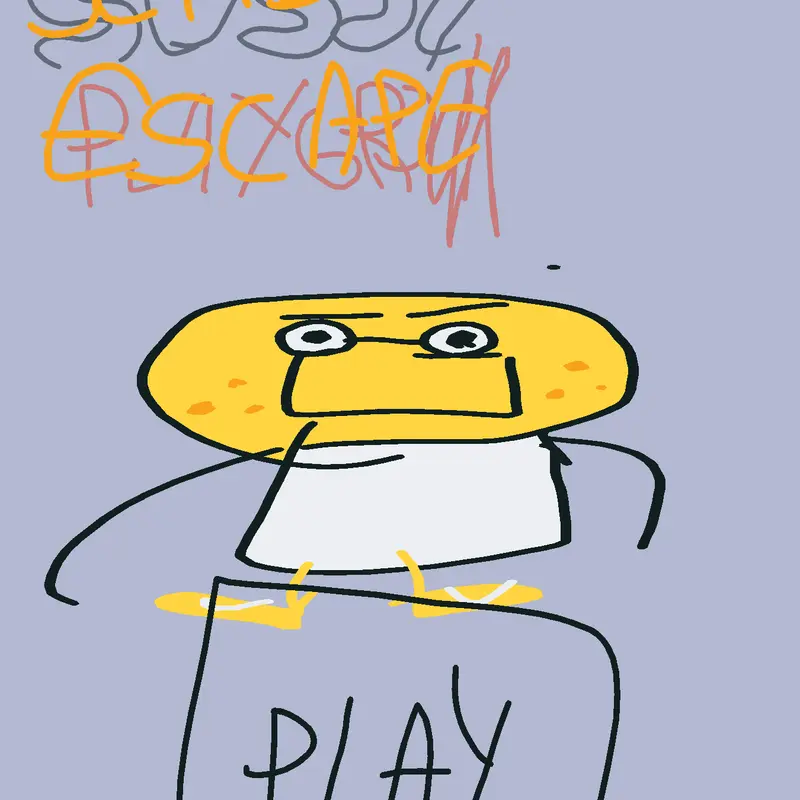 Game by @orange-stickman