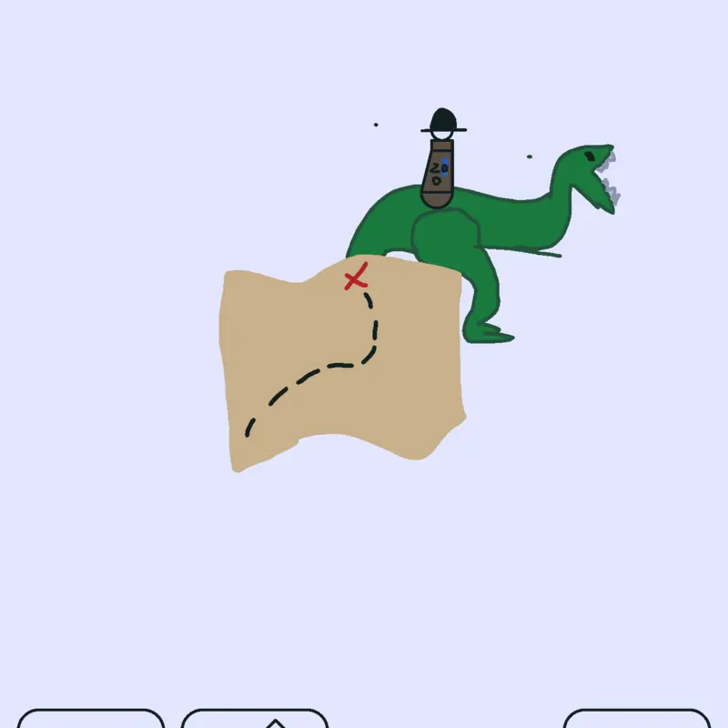 Line-sledge by @floppa_iPhone