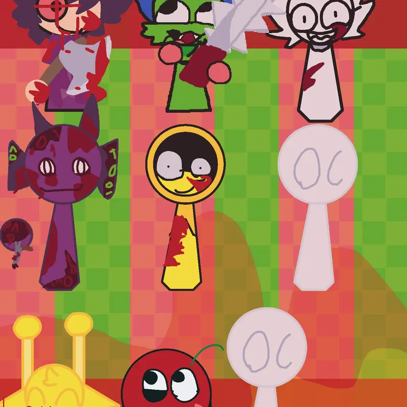 Game by @apple_oc5