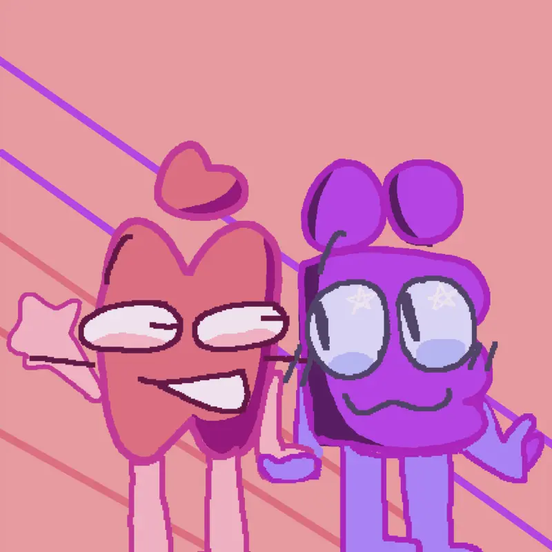 Game by @-_Four_bfb_-