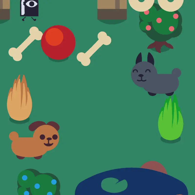 Game by @18888888889999