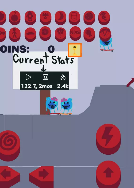Game by @Squeakkk