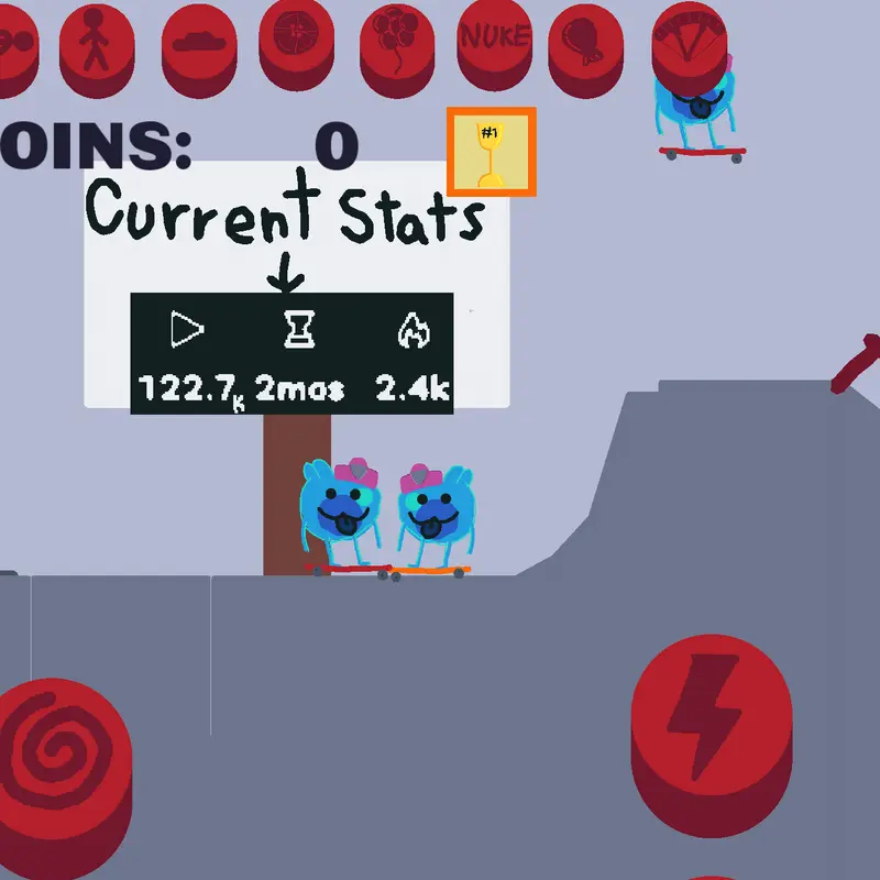 Game by @Squeakkk