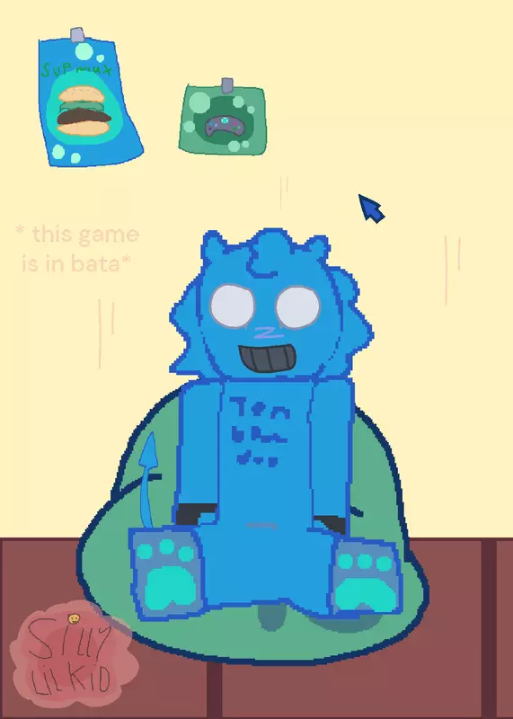 Game by @lilsillykid
