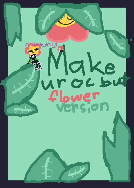 Hai PLS REMIX it’ll make me happy :D by @X_Flow3r_G1rl_X