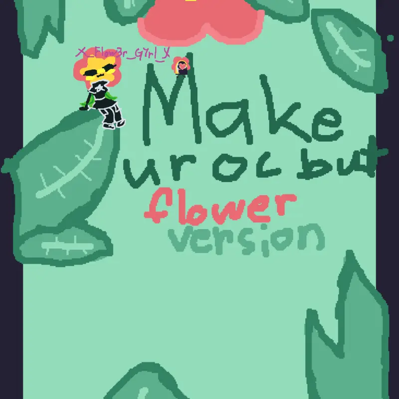Hai PLS REMIX it’ll make me happy :D by @X_Flow3r_G1rl_X