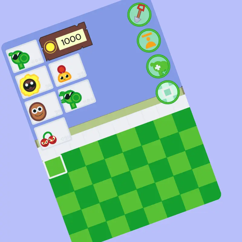 Game by @Andrew135790