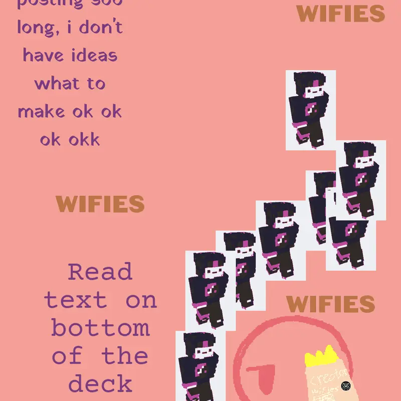 Game by @yourlocalsprout