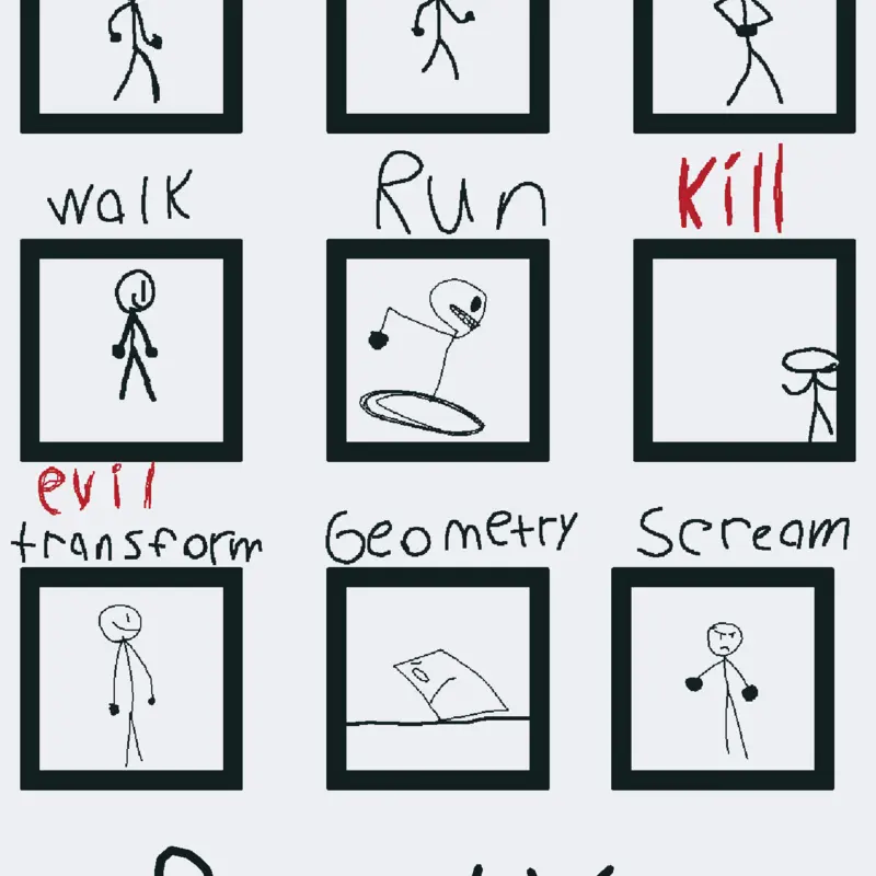 Game by @ecp