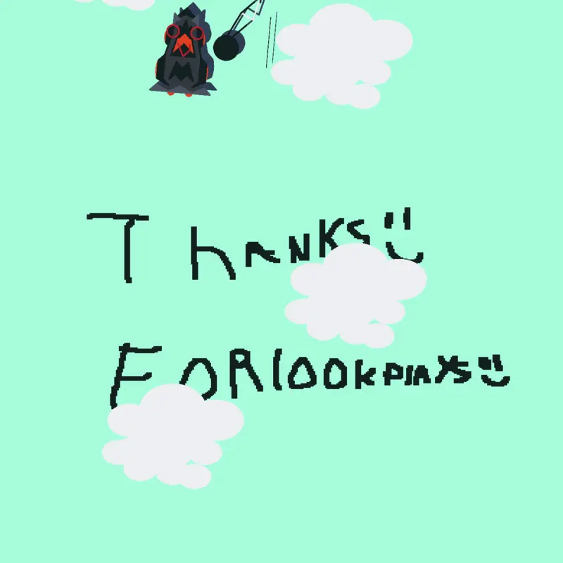 Game by @nixxon0417