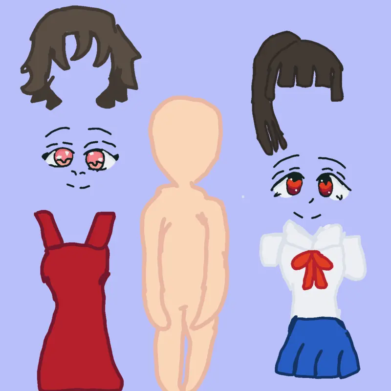 Game by @Cute-89