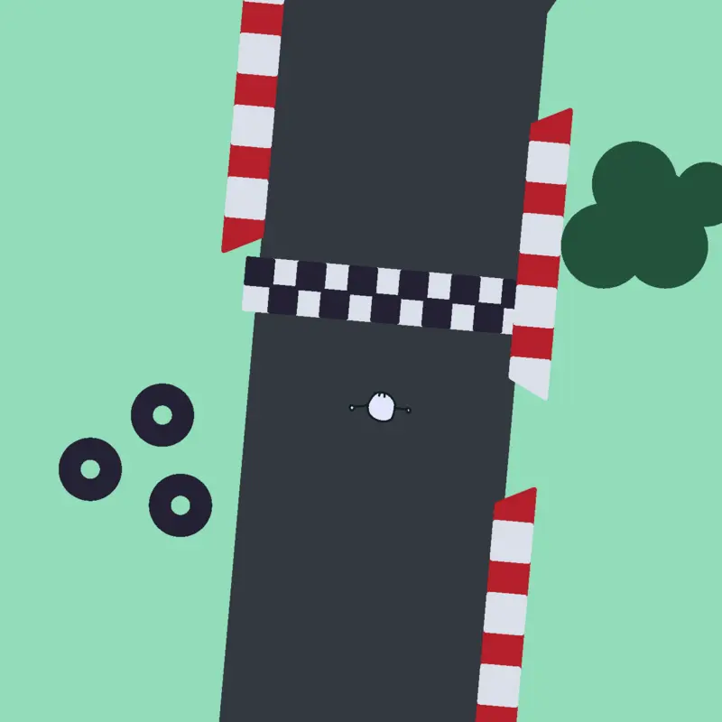 Game by @ikari_ney