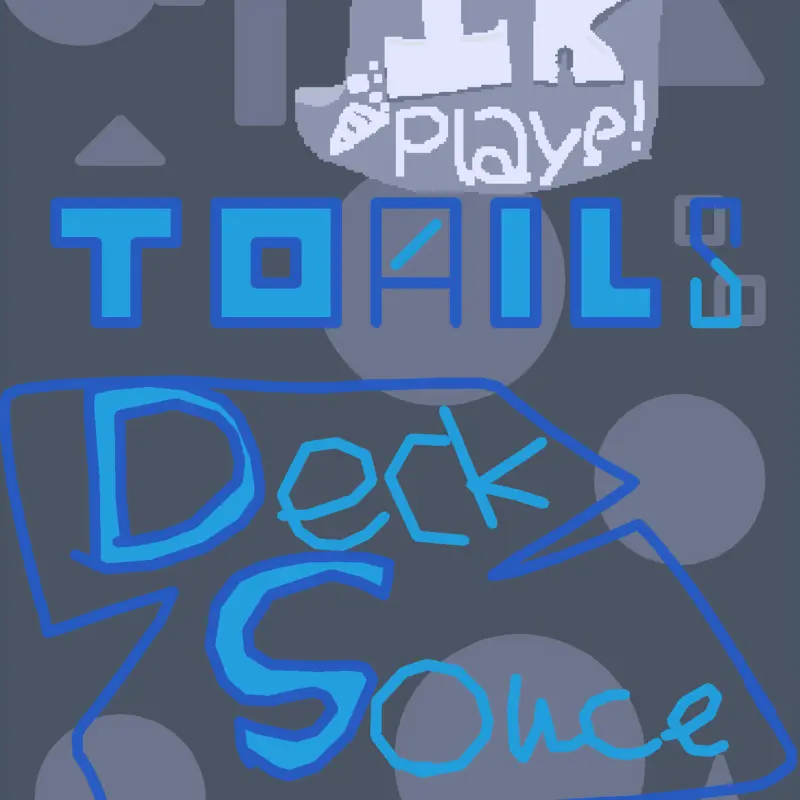 Game by @XNotToails143X