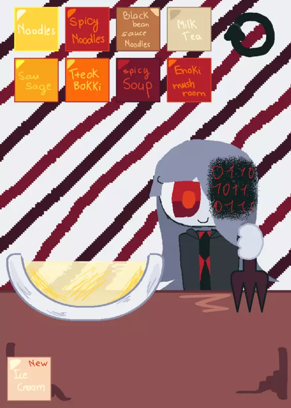 Game by @serenity_CrayonEater