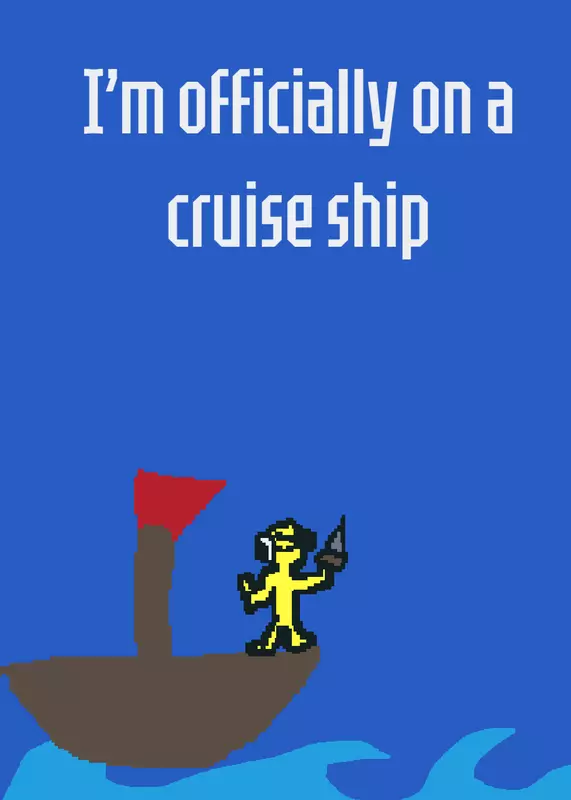 Cruise by @avery_cheesecake39