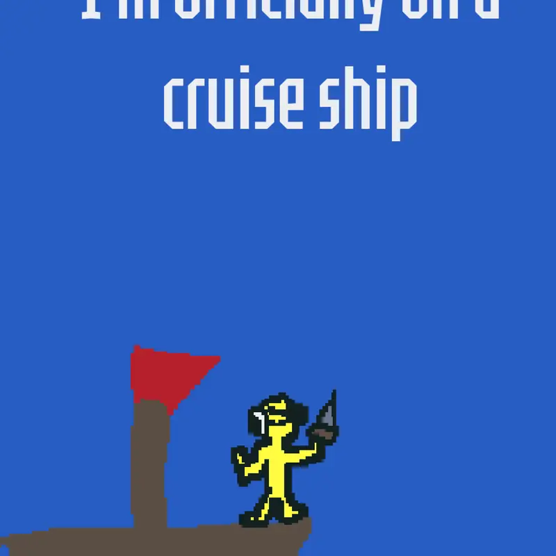 Cruise by @avery_cheesecake39