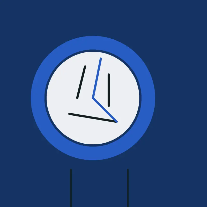 Bfdi Clock ragdoll by @bfdilover2763