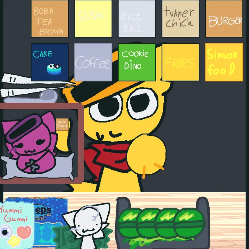 Game by @-_Nb65eatingicecream_-