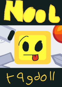 Noob ragdoll