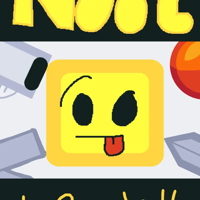 Noob ragdoll by @XODsOfficial
