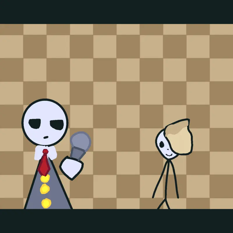 Game by @Garby