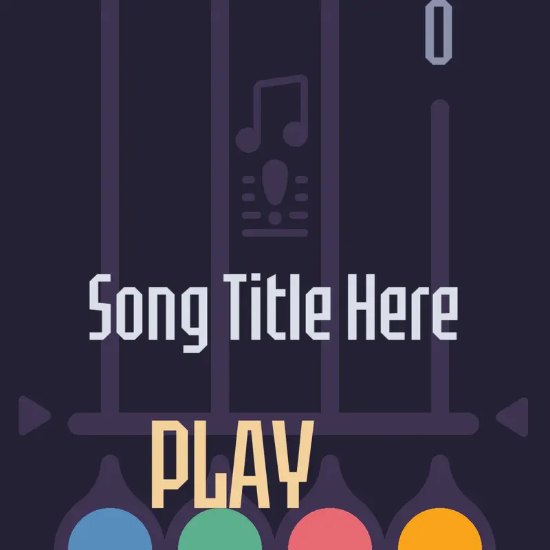 Game by @HIsisters