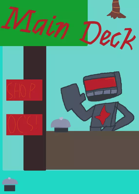 Game by @CookieQare