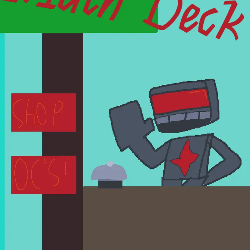 Game by @LockdownTenfold