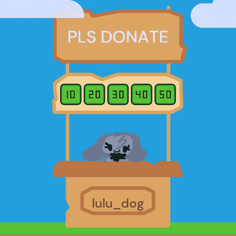 Game by @lulu_sweet