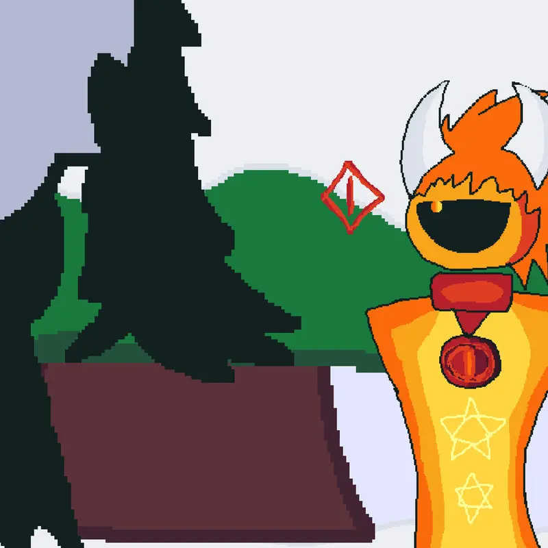 Game by @Dazzle_Val_Koopa