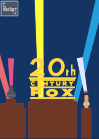 20th century fox