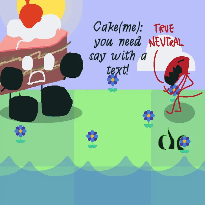 Game by @KAWAN_QWERTY