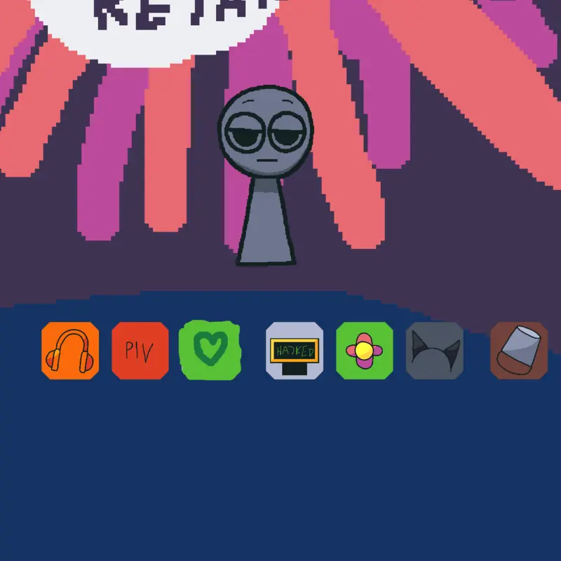 Game by @JXTan